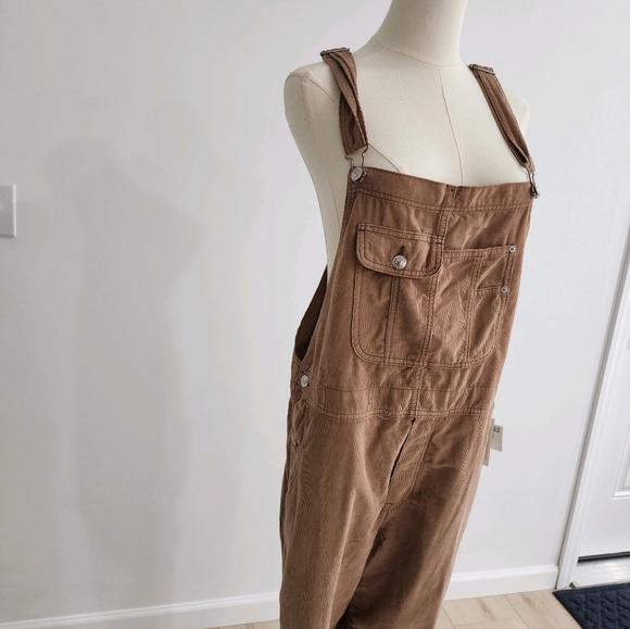 American Eagle overalls - Picture 14 of 14